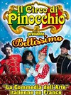 Il Circo di Pinocchio - Il Circo di Pinocchio | - Sens