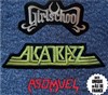 Girlschool + Alkatrazz + Asomvel - Le Forum de Vauréal