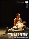 Tom à la ferme - La Factory - Salle Tomasi