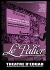 Le Palier - Théâtre d'Edgar - salle 2