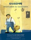 Giuseppe, aventurier du quotidien - Théâtre Lepic