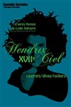 Hendrix - XVIIe Ciel : castrats / divas / rockers - Théâtre des Marronniers