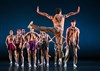 Malpaso Dance Company - Opéra de Massy