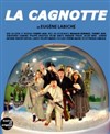 La Cagnotte - Théâtre des Corps Saints - salle 2