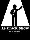 Le Crack Show - Comédie Café Pigalle