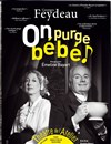 On purge bébé - Théâtre de l'Atelier