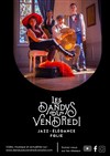 Les Dandys du vendredi - Théâtre Instant T