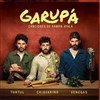 Garupá - La Boite à gants