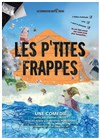 Les P'tites frappes - Le Petit Jeu de Paume