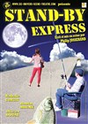 Stand by express ou Faites pas l'autruche - Centre culturel H. Adam