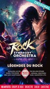 The Rock Symphony Orchestra - Les Arènes de Metz