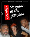 Morgane et les garçons - TRAC