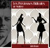 Les précieuses ridicules - Théâtre Gérard Philipe Meaux