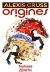 Compagnie Alexis Gruss dans Origines - Zénith de Toulouse