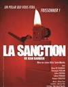 La sanction - Théâtre du Roi René - Salle du Roi