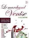 Le marchand de Venise - Théâtre le Passage vers les Etoiles - Salle des Etoiles