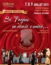 Si Fréjus m'était conté - Théâtre Romain Philippe Léotard