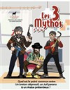 Les 3 Mythos - La BDComédie