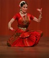 Récital de Bharata Natyam par Ofra Hoffman - Centre Mandapa