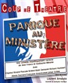 Panique au ministère - Théâtre de la Tour C.A.L Gorbella