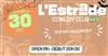 Comedy Club Halloween - L'Estrade