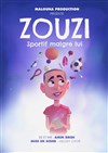 Zouzi, sportif malgré lui - Théâtre de la Cité