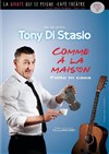 Tony Di Stasio dans Comme à la maison (Fatto in casa) - La Girafe