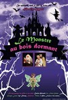 Le monstre au bois dormant - Welcome Bazar