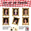 Un air de famille - Théo Théâtre - Salle Théo