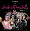 Les Emmêlés - Théâtre de l'Echo