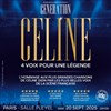 Génération Céline - Salle Pleyel