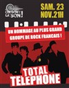 Total Téléphone - Le Grenier