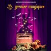 Le grenier magique - Théâtre de l'Embellie