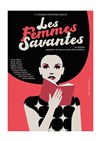 Les femmes savantes - La Comédie Italienne