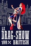 Le Drag-Show 100% British - La sirène à barbe