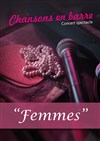 Femmes - Baroc'