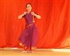 Stage de danse Indienne - Maison Brassens