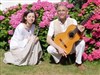 Concert du Duo Not'ambule : Ballades instrumentales et chantées - Chapelle Sainte Anne