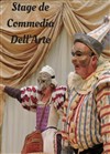 Stage de Commedia dell'arte - Compagnie Mystère Bouffe