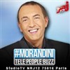 Morandini - NRJ 12