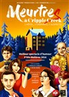 MeurtreS à Cripple Creek - Théâtre le Proscenium