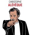 Christophe Alévêque - Le Gentieg