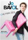 Jo Bavol dans One man seul - La Cible