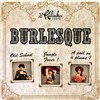 Les Jeudis du Burlesque - Le Kalinka