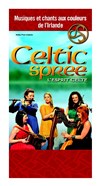 Celtic spree, l'esprit celte - Eglise Notre Dame du Cap Lihou