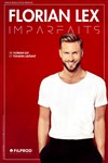 Florian Lex dans Imparfaits - Palais Neptune