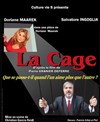 La cage - Théâtre Odyssée