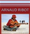 Arnaud Ribot - Le Moulin à Café