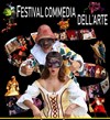 Le Mariage de Figaro - Festival de Commedia dell'Arte 4ème édition - Salle des fêtes de Mesnil-Esnard