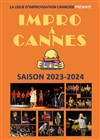 Match d'impro à Cannes : la LIC joue à domicile - Espace Mimont